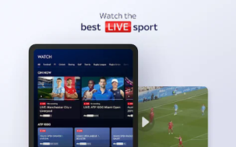 Sky Sports Image