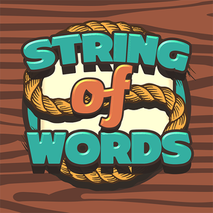 String of Words Game Cover