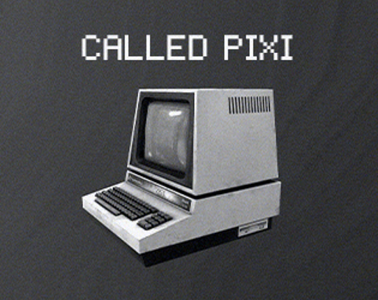 Called Pixi Game Cover