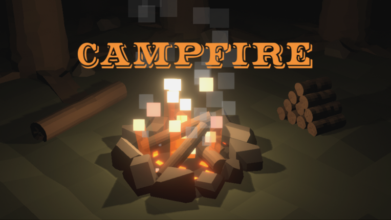 CAMPFIRE Game Cover