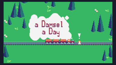 Damsel a Day Image
