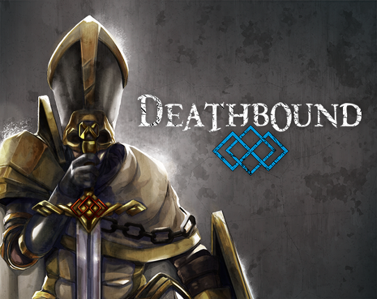 Deathbound Game Cover