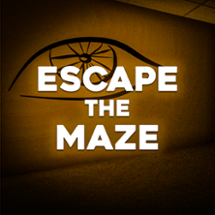 Escape The Maze Image