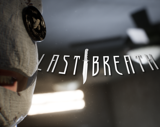 Last Breath Game Cover