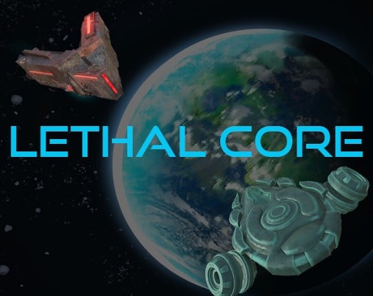 Lethal Core Game Cover