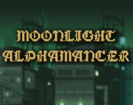 Moonlight Alphamancer Image