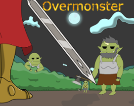 Overmonster Image
