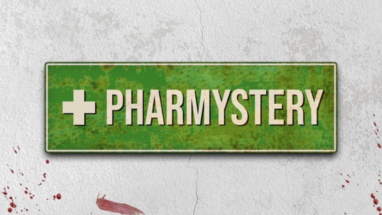 Pharmystery Game Cover