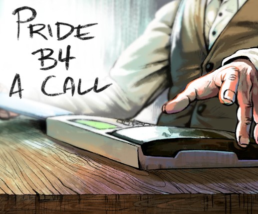 Pride Before a Call (Latest Version) Game Cover