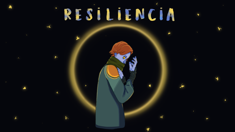 Resiliencia Game Cover