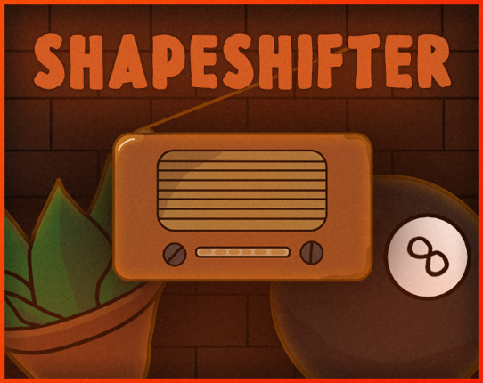 Shapeshifter Game Cover