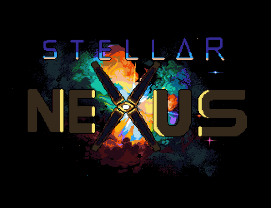 Stellar Nexus Game Cover
