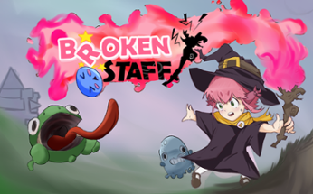 The Broken Staff Image