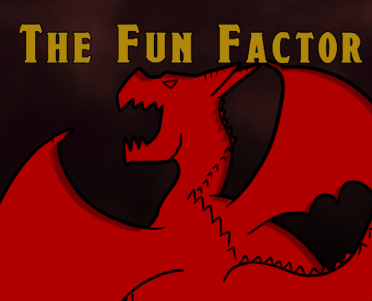 The Fun Factor Game Cover