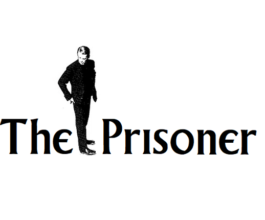 The Prisoner EX (EN) [C64] Game Cover