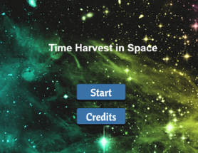 Time Harvest in Space (jam version) Image