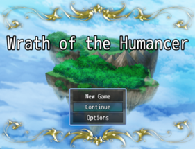 Wrath of the Humancer Image