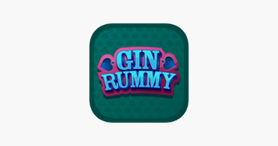 Gin Rummy Blyts Image
