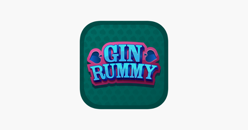Gin Rummy Blyts Game Cover