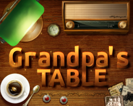 Grandpa's Table Image