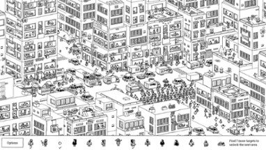 Hidden Folks Image