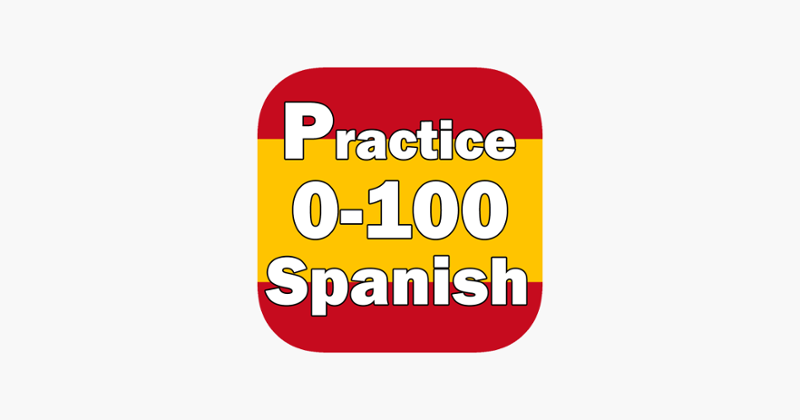 How to Learn Speaking Spanish Numbers 0-100 Game Cover