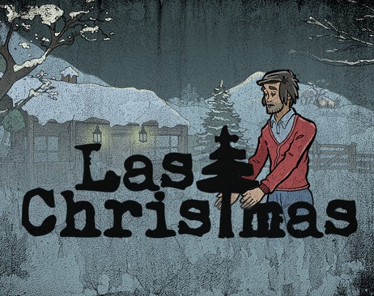 Last Christmas (Game Jam Version) Game Cover