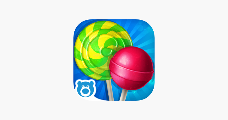 Lollipop Maker - Cooking Games Game Cover