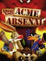 Looney Tunes: Acme Arsenal Image