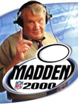 Madden NFL 2000 Image