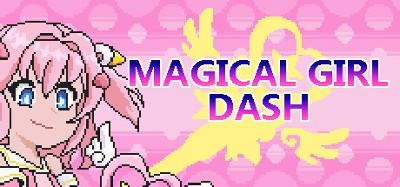 Magical Girl Dash Image