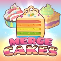 Merge Cakes Image