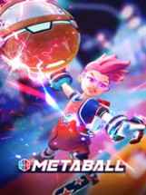Metaball Image