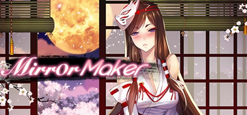 Mirror Maker Game Cover