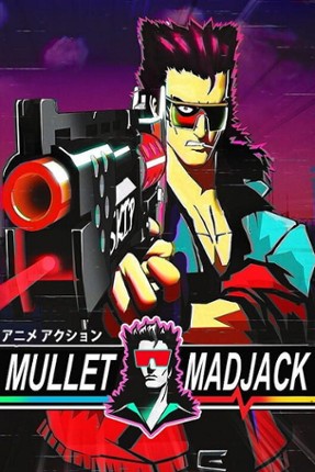 MULLET MADJACK Game Cover