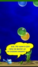 My Bubbles: Blow them all! Free kids game Image
