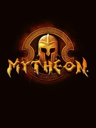 Mytheon Game Cover