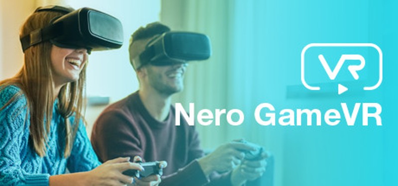 Nero GameVR Game Cover