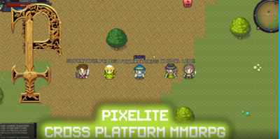 Pixelite Image