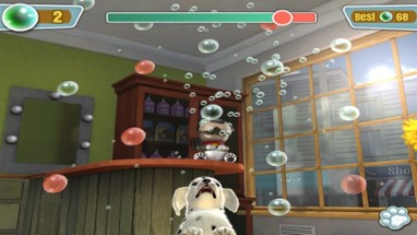 PlayStation®Vita Pets: Puppy Parlour Image