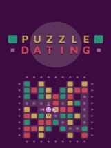Puzzle Dating Image