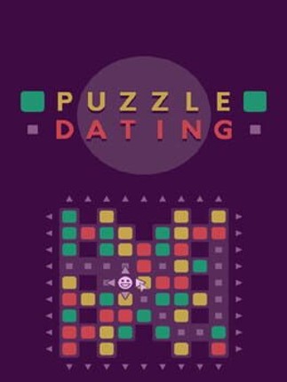 Puzzle Dating Game Cover