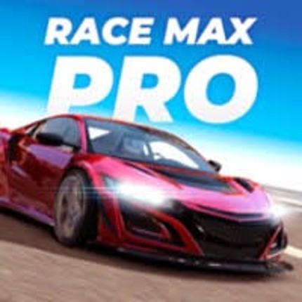 Race Max Pro Extended Game Cover