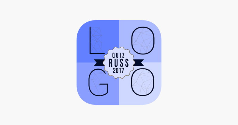 Russetid LogoQuiz 2018 Game Cover