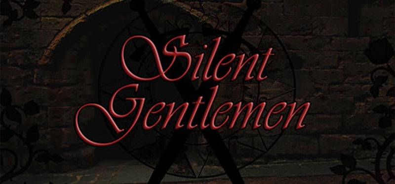 Silent Gentlemen Game Cover