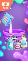Slime Maker Games For Kids Image