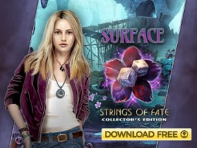 Surface: Strings of Fate Image