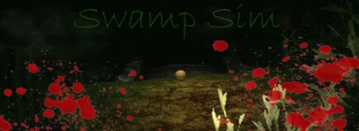Swamp Sim Horror Image