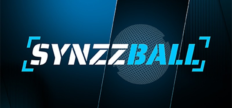Synzzball Game Cover