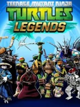 Teenage Mutant Ninja Turtles Legends Image